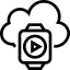 Cloud Computing icon 64x64